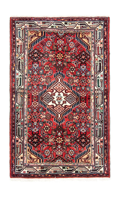 Hamadan Rug 80x118cm - Persian Rugs