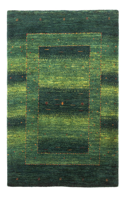 Loribaft Rug 85x134cm - Perserteppich Wollteppich