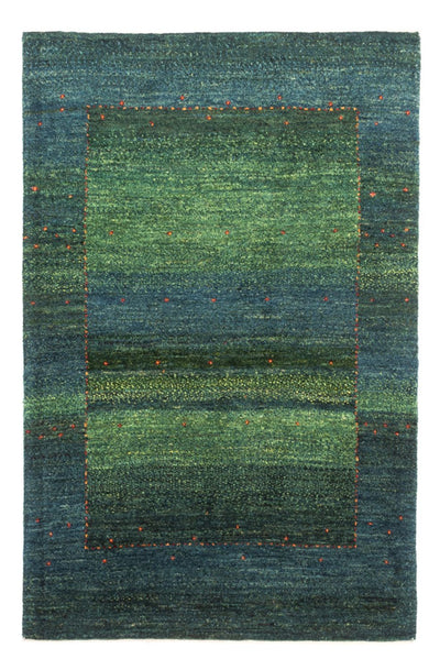 Loribaft Rug 80x121cm - Perserteppich Wollteppich