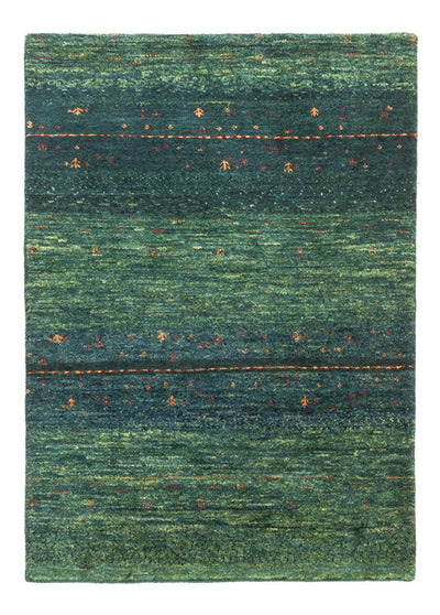 Loribaft Rug 81x110cm - Perserteppich Wollteppich