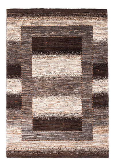 Loribaft Rug 84x123cm - Perserteppich Wollteppich