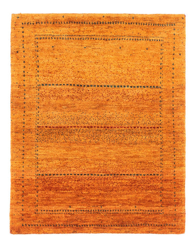 Loribaft Rug 81x98cm - Perserteppich Wollteppich