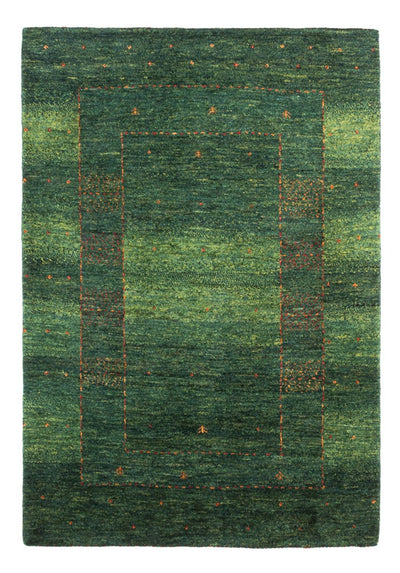 Loribaft Rug 82x118cm - Perserteppich Wollteppich