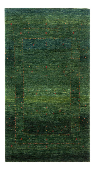 Loribaft Rug 105x183cm - Perserteppich Wollteppich