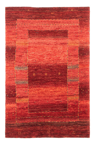 Loribaft Rug 75x117cm - Perserteppich Wollteppich