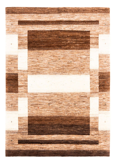 Loribaft Rug 170x236cm - Perserteppich Wollteppich
