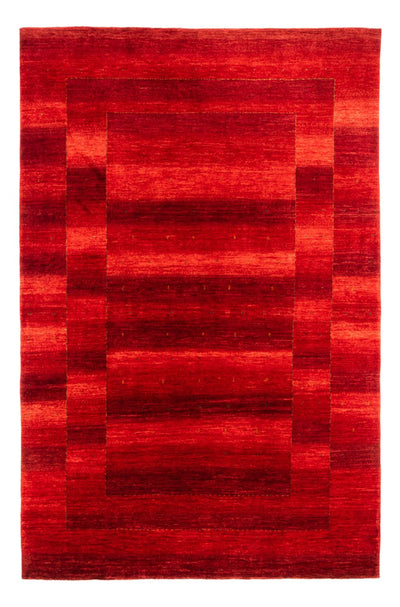 Loribaft Rug 210x303cm - Perserteppich Wollteppich