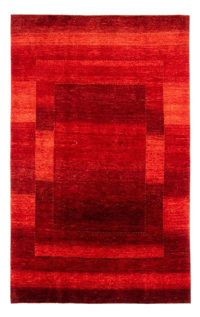 Loribaft Rug 198x298cm - Perserteppich Wollteppich