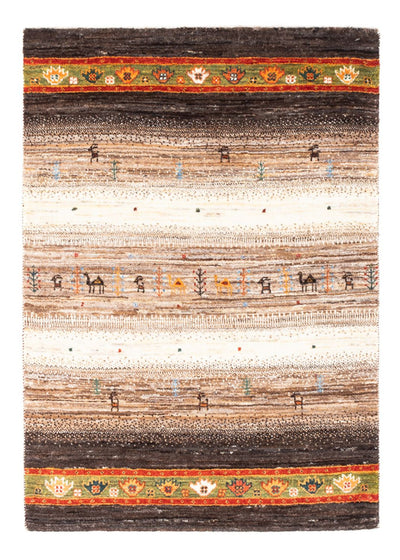 Loribaft Rug 82x122cm - Perserteppich Wollteppich