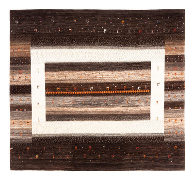 Loribaft Rug 198x212cm - Perserteppich Wollteppich