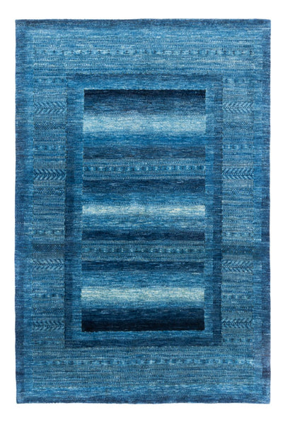 Loribaft Rug 177x255cm - Perserteppich Wollteppich