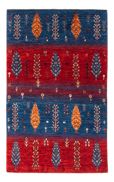 Loribaft Rug 82x130cm - Perserteppich Wollteppich