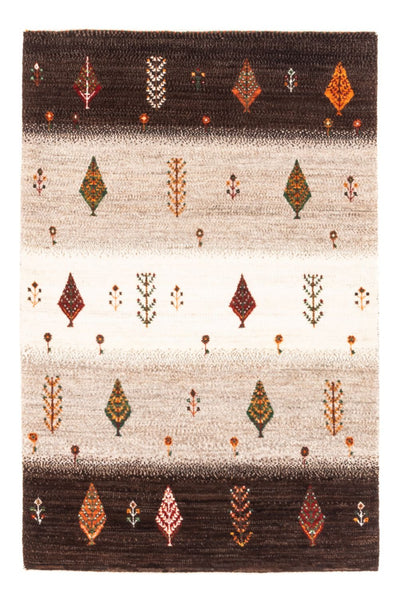 Loribaft Rug 84x126cm - Perserteppich Wollteppich