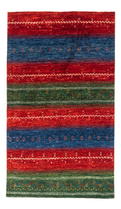 Loribaft Rug 85x140cm - Perserteppich Wollteppich