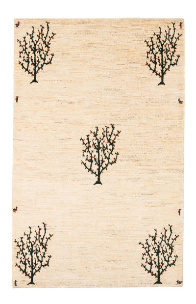Loribaft Rug 84x128cm - Perserteppich Wollteppich