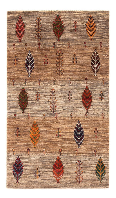 Loribaft Rug 83x133cm - Perserteppich Wollteppich