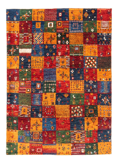Loribaft Rug 85x119cm - Perserteppich Wollteppich