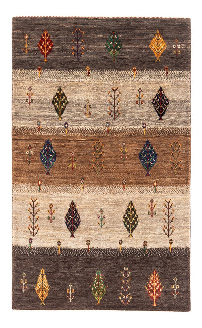 Loribaft Rug 84x130cm - Perserteppich Wollteppich