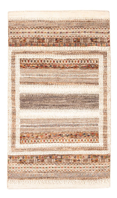 Loribaft Rug 84x136cm - Perserteppich Wollteppich