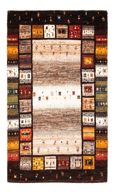 Loribaft Rug 87x136cm - Perserteppich Wollteppich