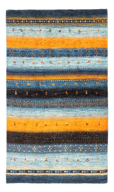 Loribaft Rug 103x170cm - Perserteppich Wollteppich