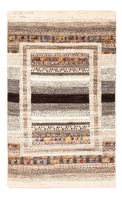 Loribaft Rug 84x132cm - Perserteppich Wollteppich