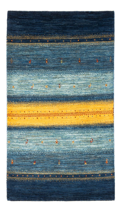 Loribaft Rug 87x141cm - Perserteppich Wollteppich