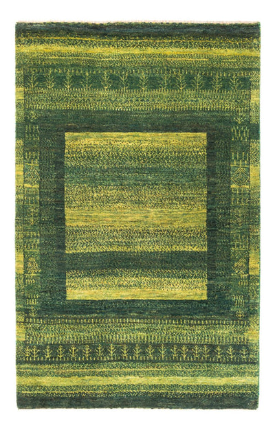 Loribaft Rug 97x150cm - Perserteppich Wollteppich