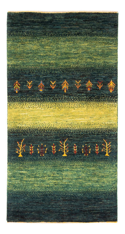 Loribaft Rug 81x137cm - Perserteppich Wollteppich