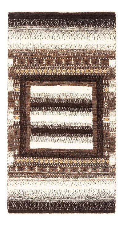 Loribaft Rug 70x121cm - Perserteppich Wollteppich
