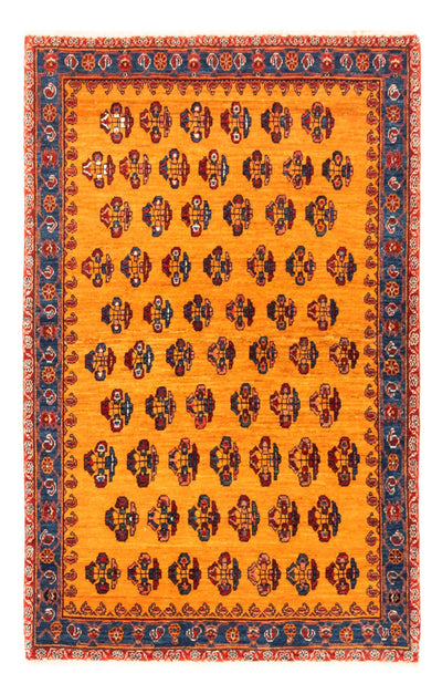 Persian Gabbeh Rug 120x175cm - Perserteppich Wollteppich