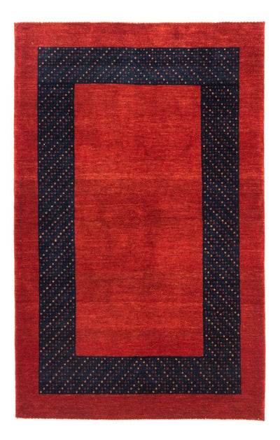 Persian Gabbeh Rug 101x150cm - Perserteppich Wollteppich
