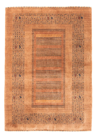 Persian Gabbeh Rug 108x150cm - Perserteppich Wollteppich