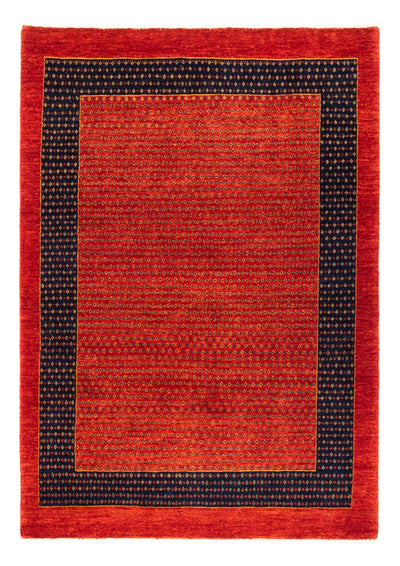 Persian Gabbeh Rug 118x165cm - Perserteppich Wollteppich