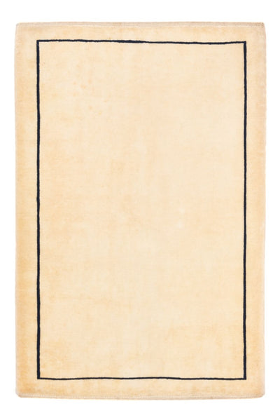 Persian Gabbeh Rug 85x126cm - Perserteppich Wollteppich
