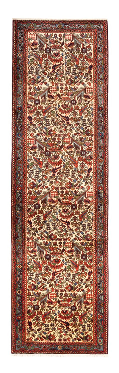 Rudbar Rug 85x294cm - Persian Rugs