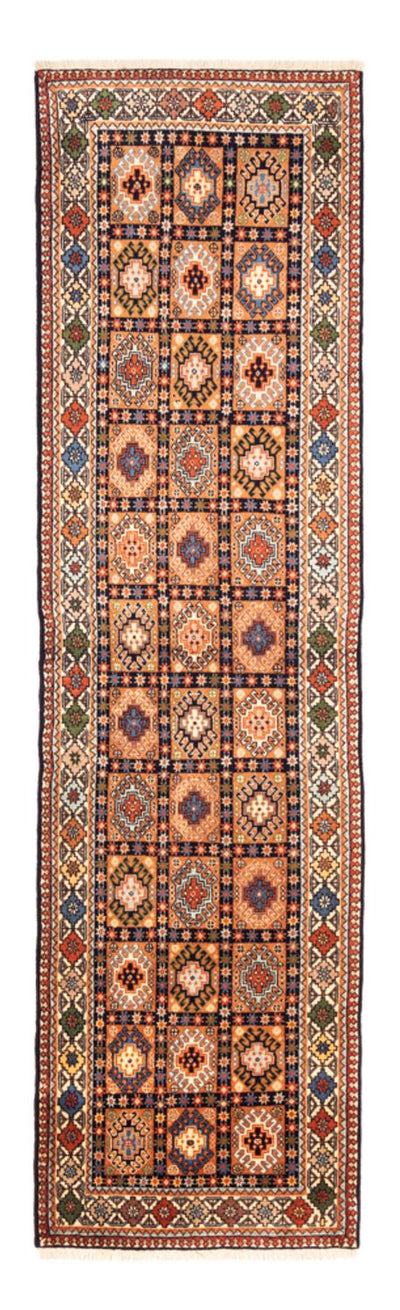 Yalameh Rug 80x290cm - Persian Rugs