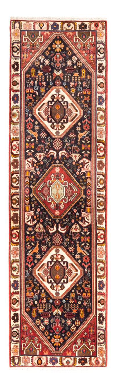 Qashqai Rug 80x290cm - Persian Rugs