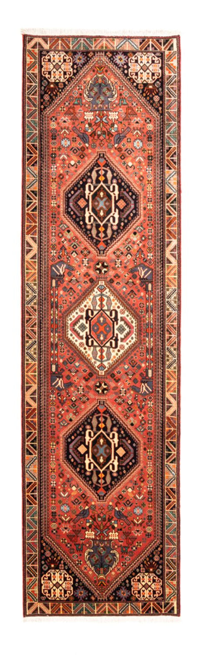 Qashqai Rug 80x298cm - Persian Rugs