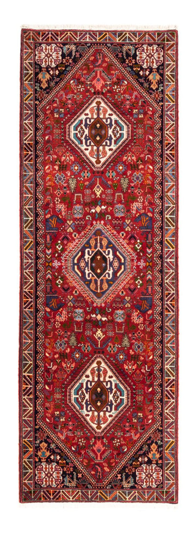 Qashqai Rug 83x248cm - Persian Rugs