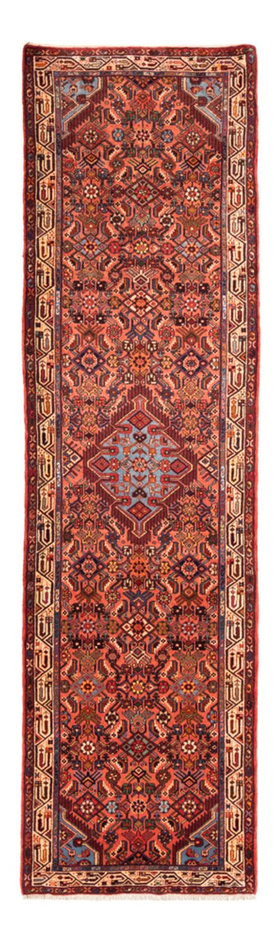 Hamadan Rug 87x313cm - Persian Rugs