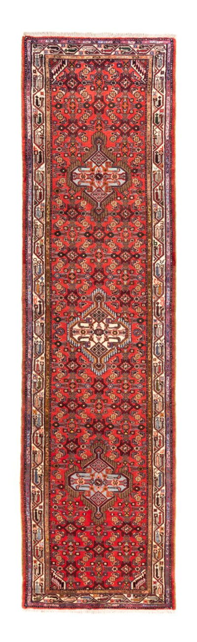 Hamadan Rug 77x282cm - Persian Rugs