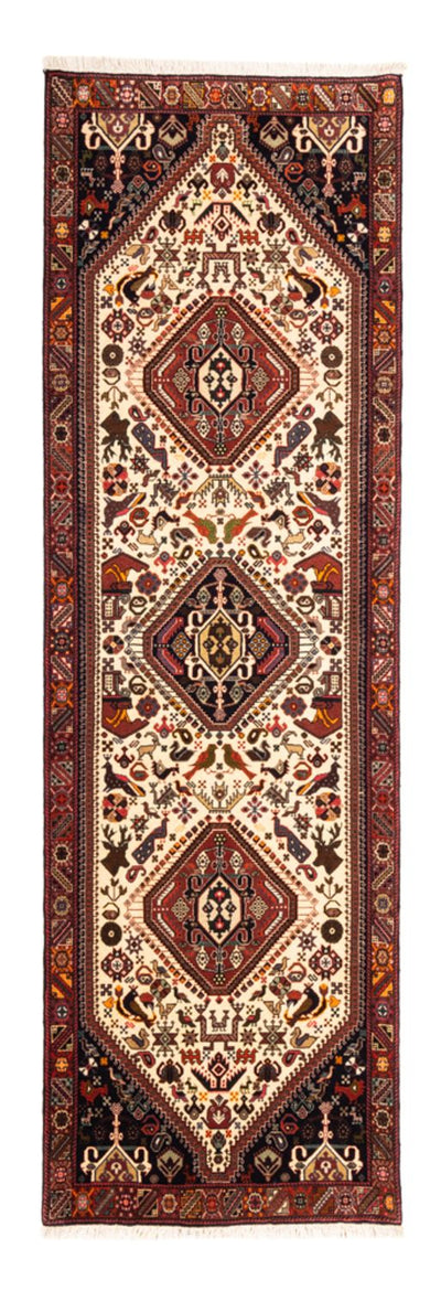 Qashqai Rug 80x253cm - Persian Rugs