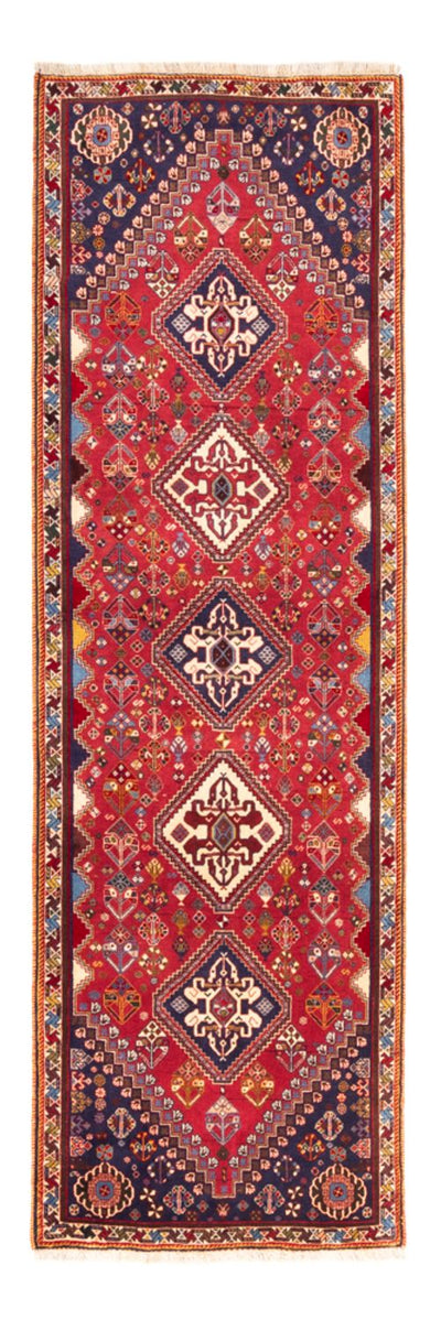 Kashkuli Rug 72x238cm - Persian Rugs