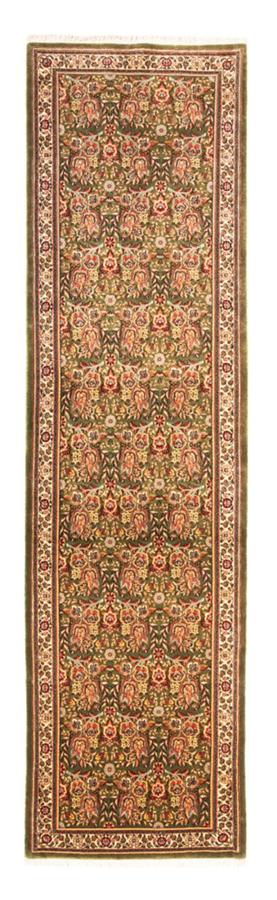 Qom Rug 80x295cm - Persian Rugs