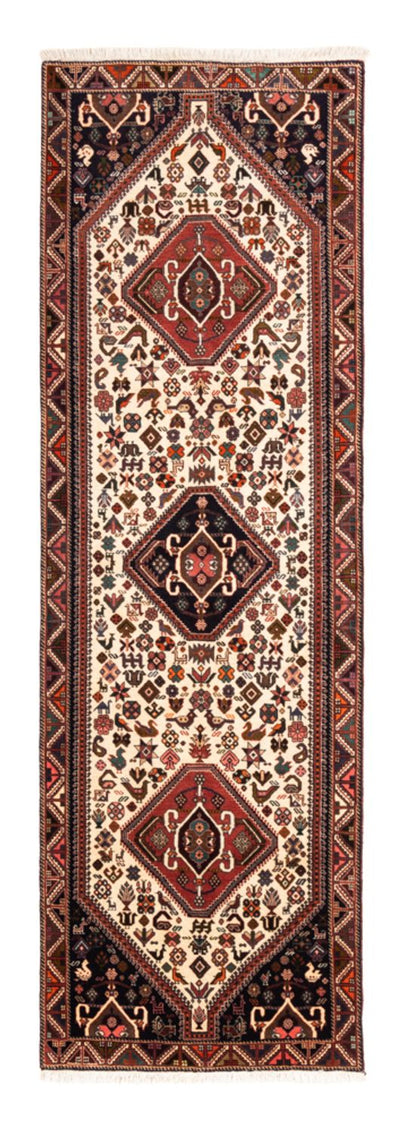 Qashqai Rug 80x250cm - Persian Rugs