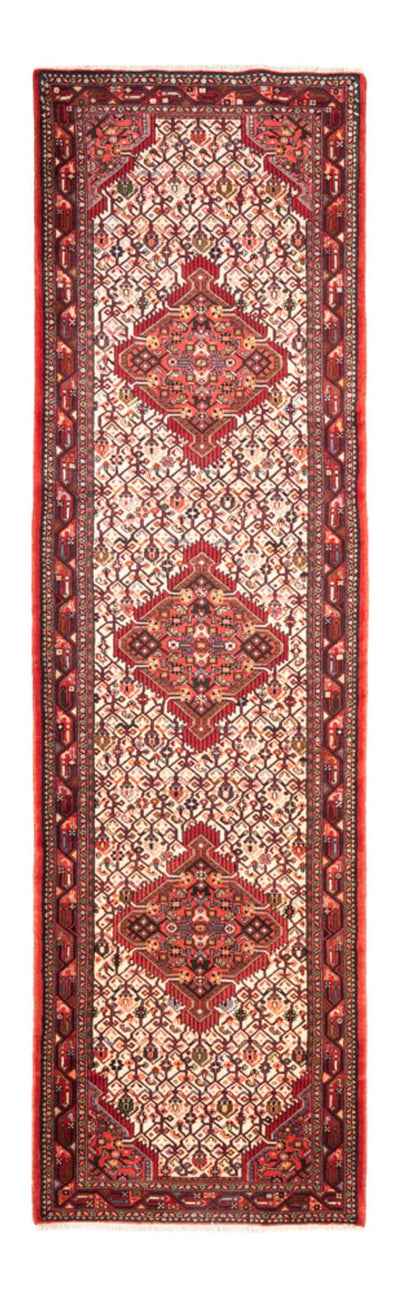 Hamadan Rug 84x295cm - Persian Rugs