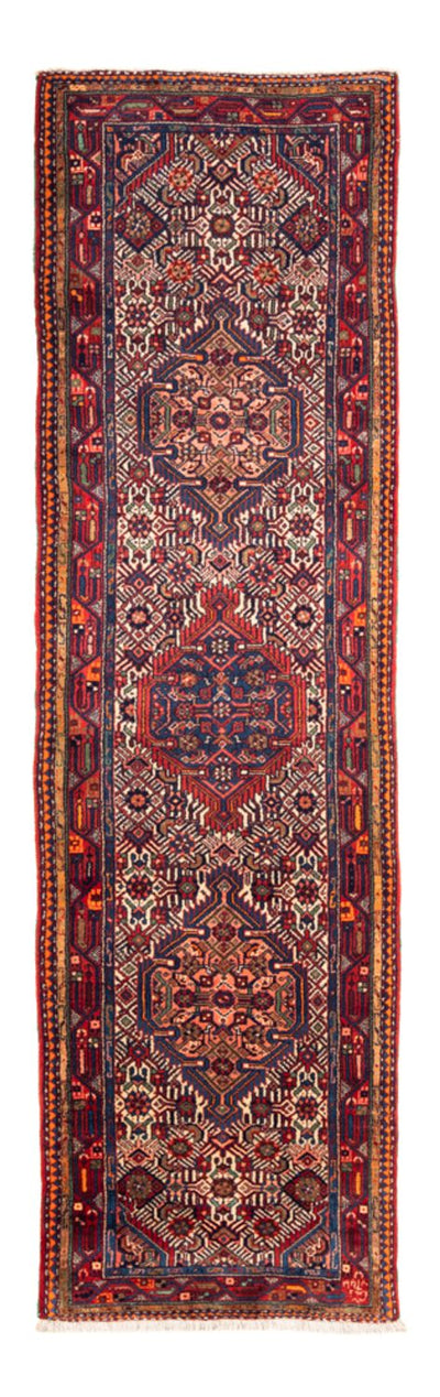 Hamadan Rug 84x303cm - Persian Rugs