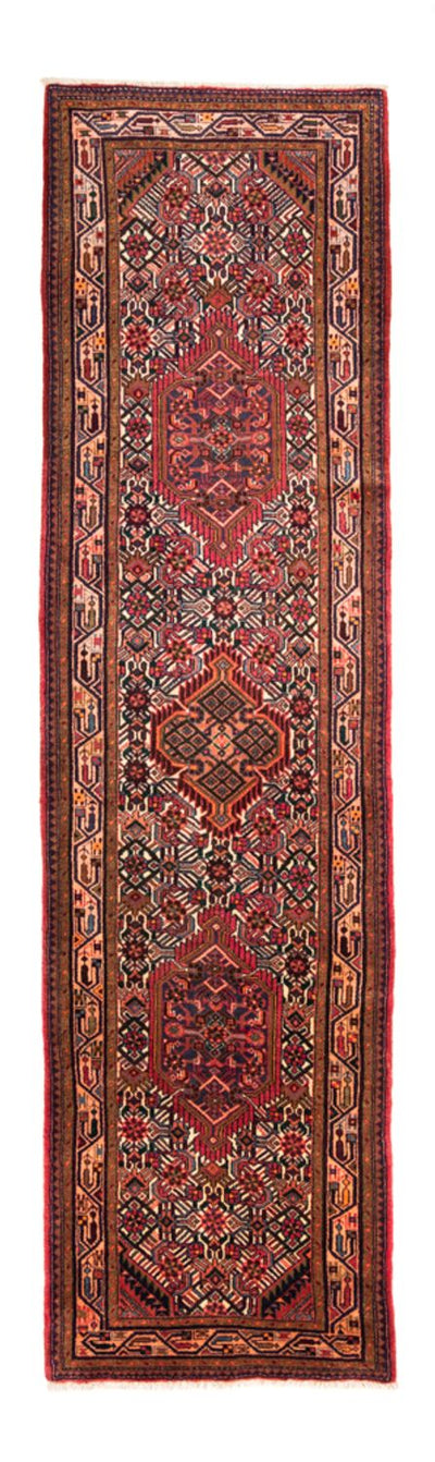 Hamadan Rug 82x310cm - Persian Rugs