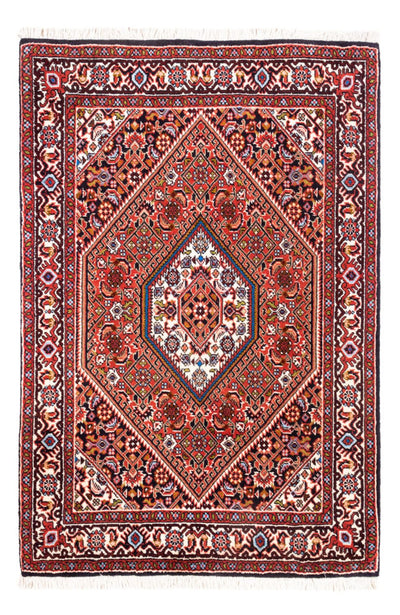 Bidjar - Bukan Rug 72x104cm - Persian Rugs